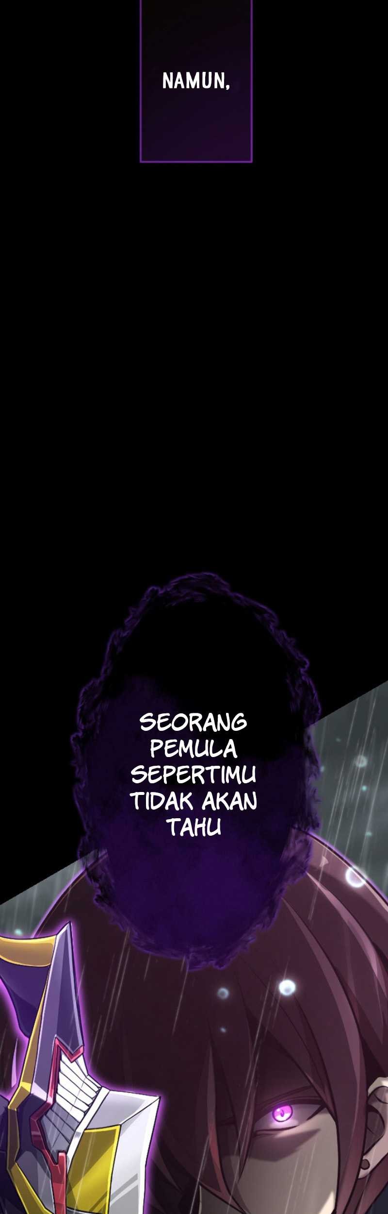 Revenge of the Top Ranker Chapter 17 - halaman 5