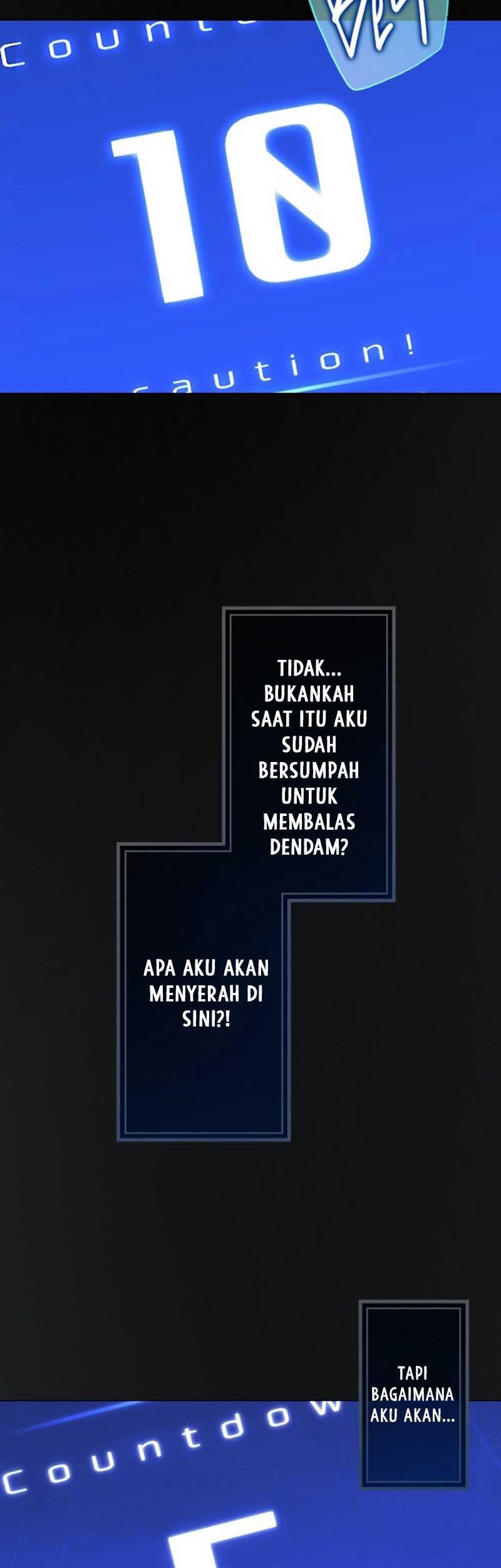 Revenge of the Top Ranker Chapter 17 - halaman 55