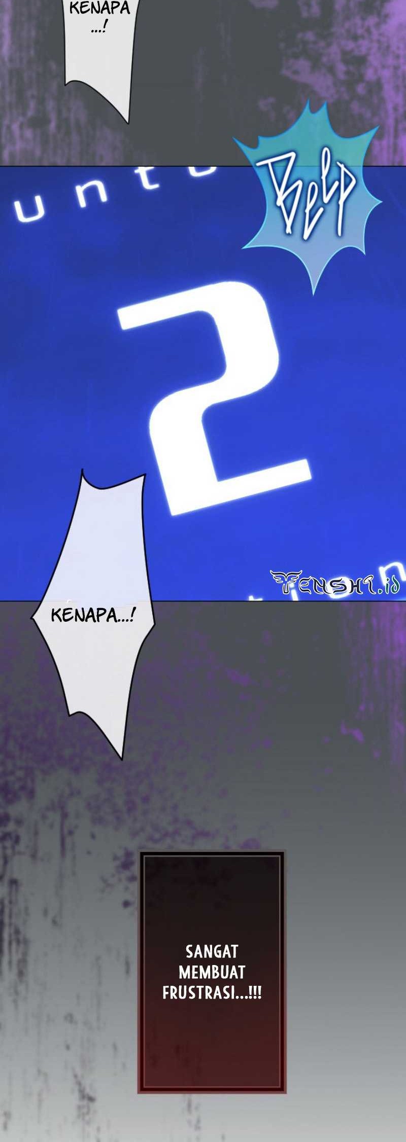 Revenge of the Top Ranker Chapter 17 - halaman 58