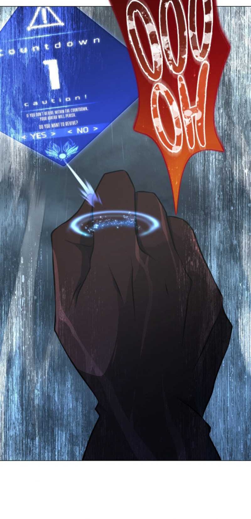 Revenge of the Top Ranker Chapter 17 - halaman 60