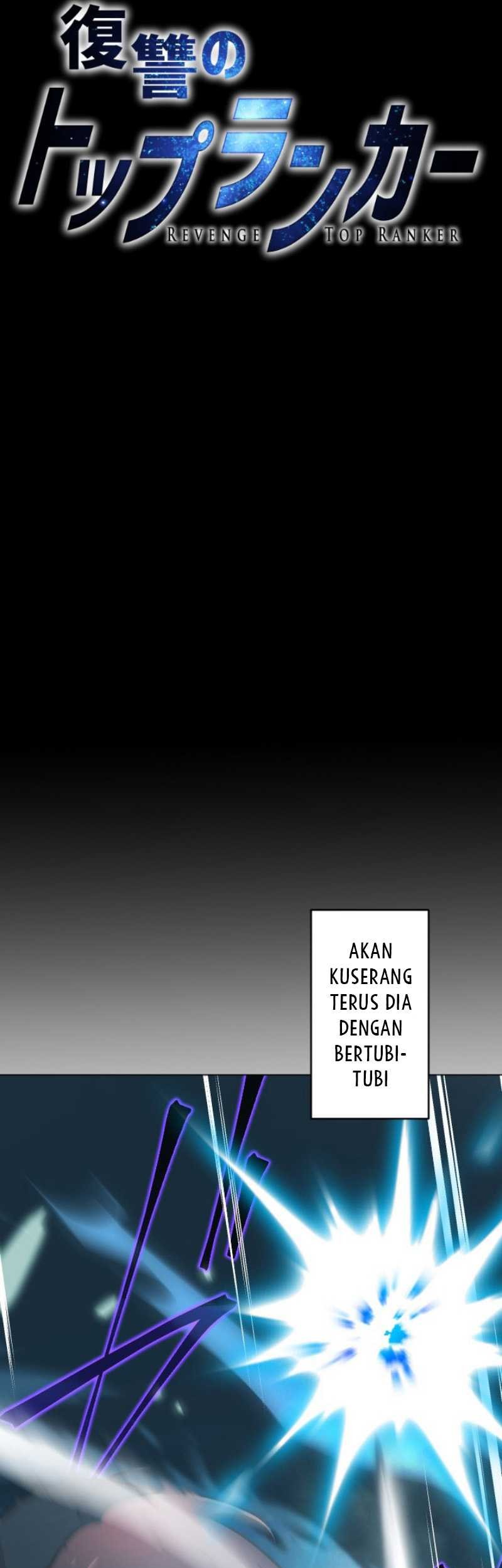 Revenge of the Top Ranker Chapter 17 - halaman 8