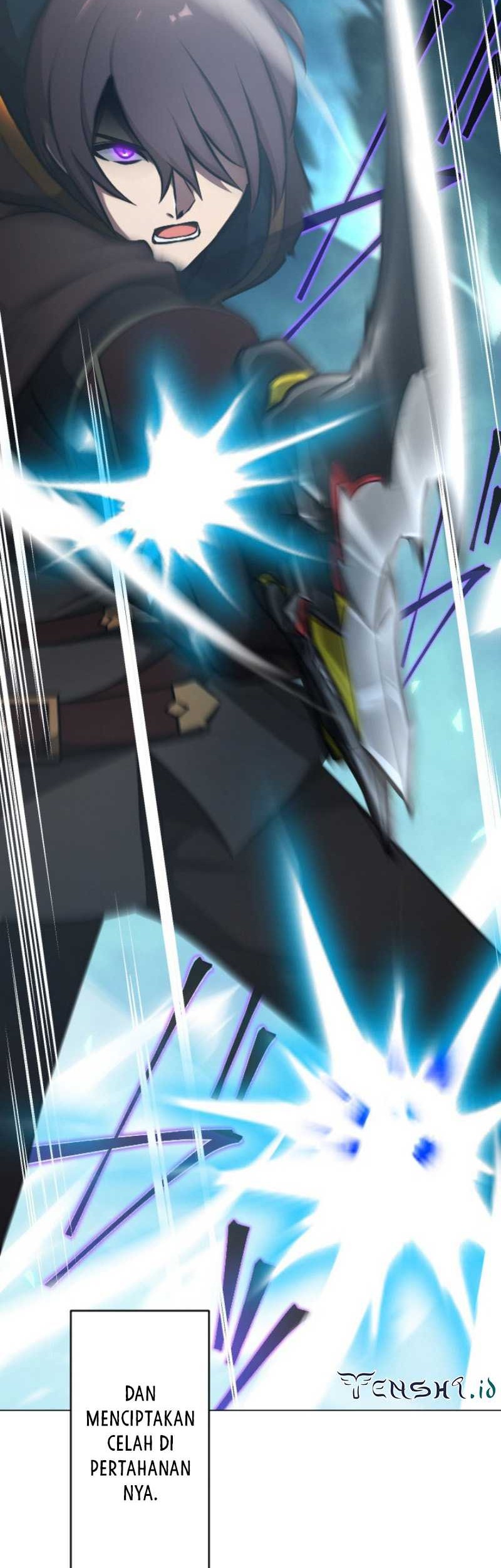 Revenge of the Top Ranker Chapter 17 - halaman 9