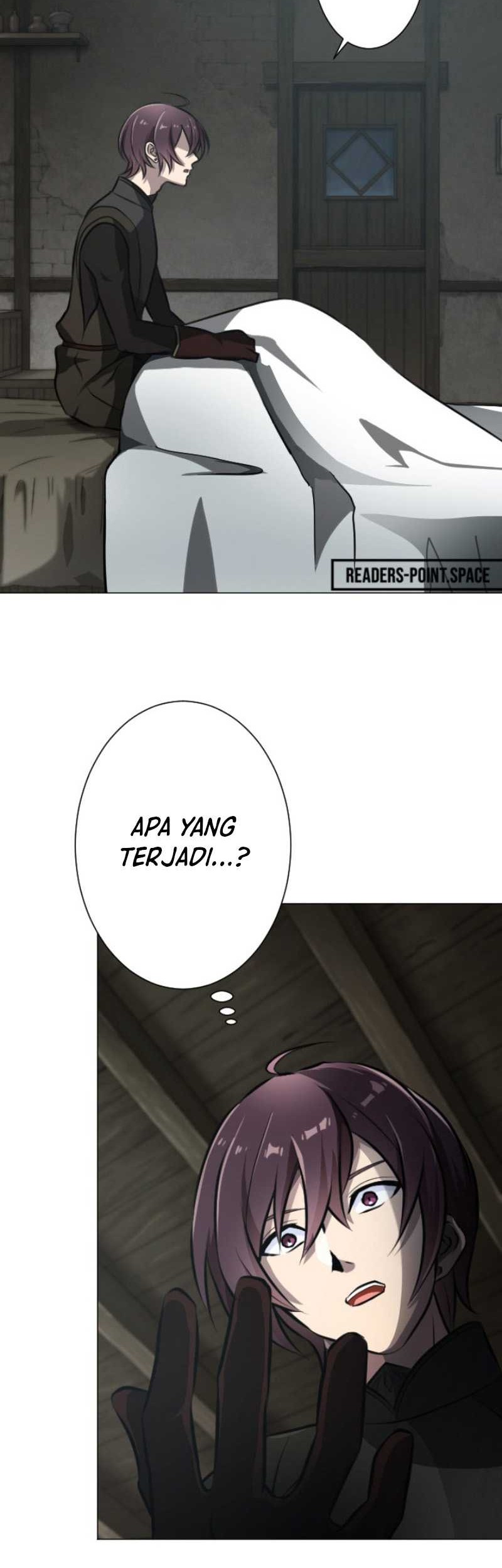 Revenge of the Top Ranker Chapter 18 - halaman 12