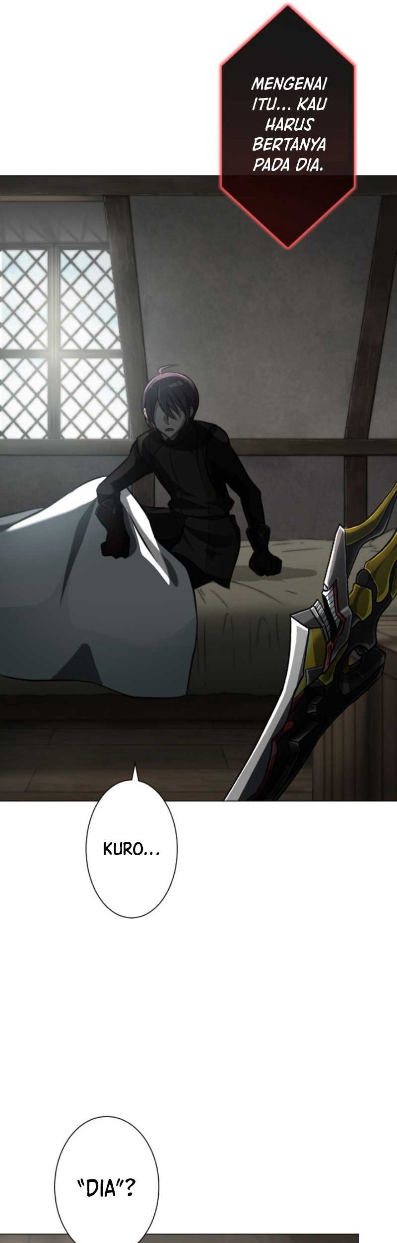 Revenge of the Top Ranker Chapter 18 - halaman 14