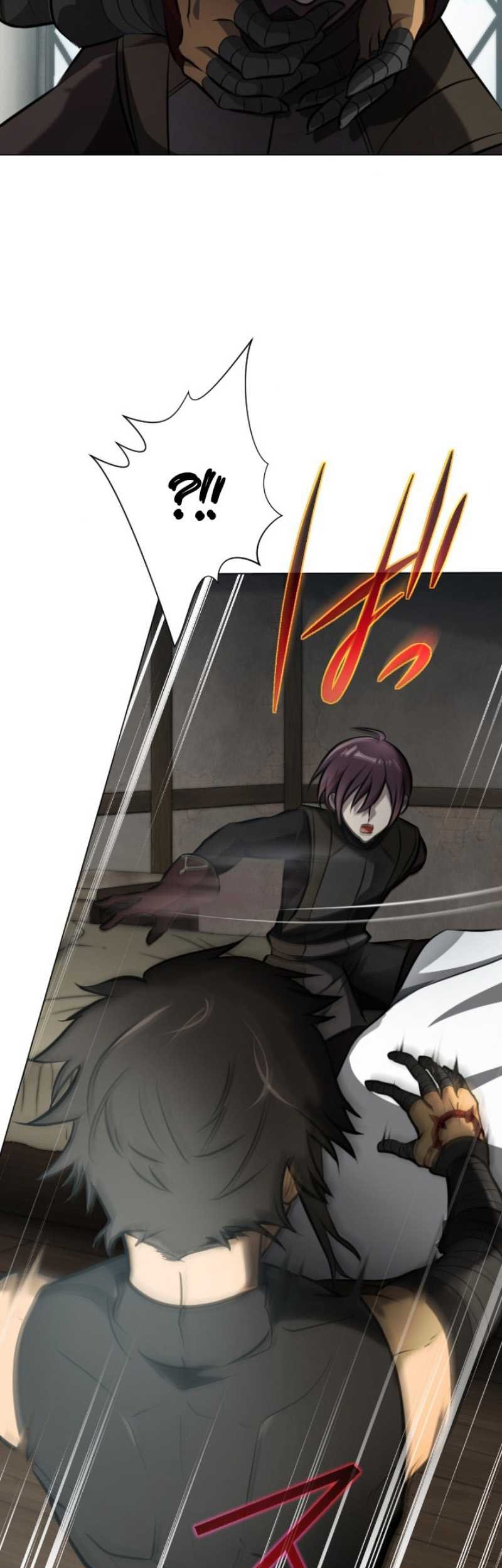 Revenge of the Top Ranker Chapter 18 - halaman 17