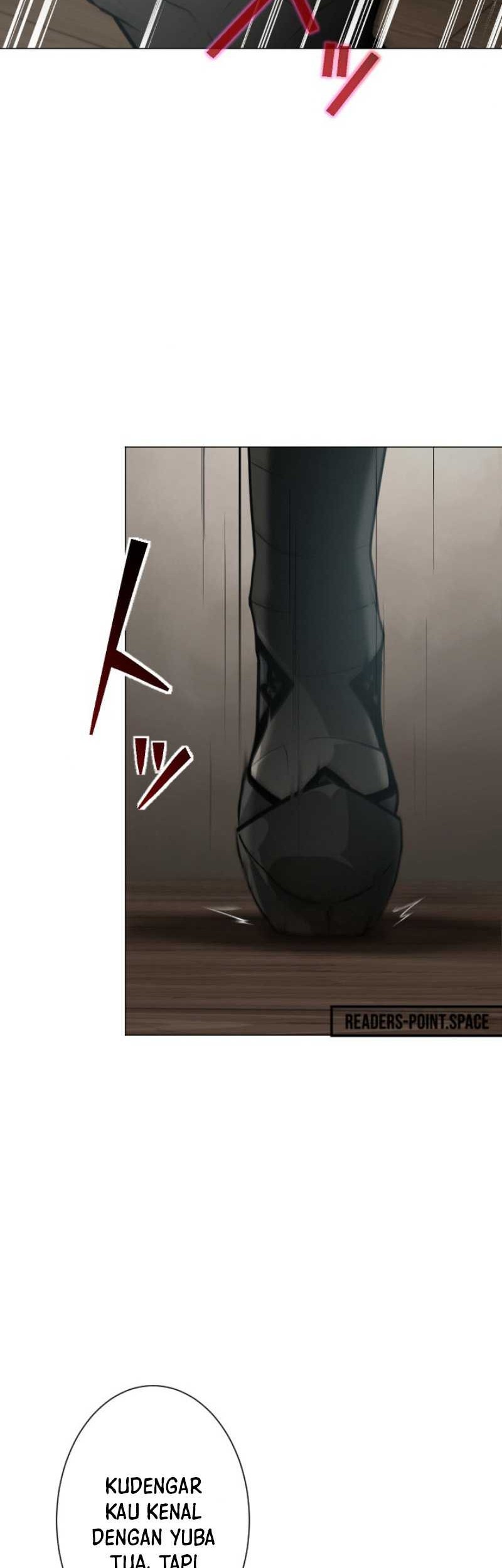 Revenge of the Top Ranker Chapter 18 - halaman 18