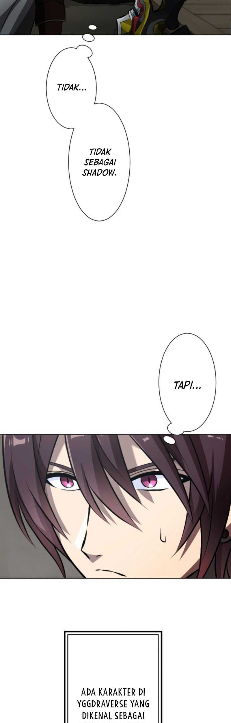 Revenge of the Top Ranker Chapter 18 - halaman 23
