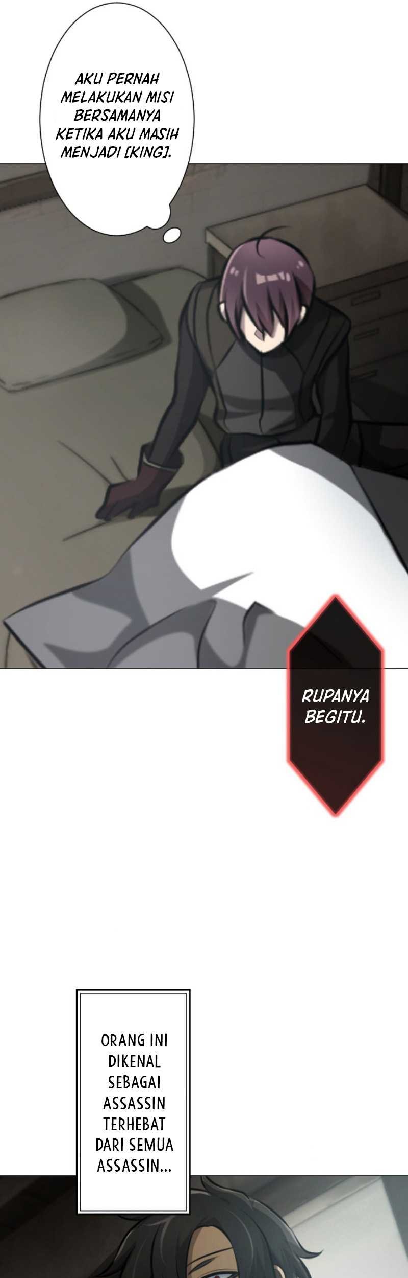 Revenge of the Top Ranker Chapter 18 - halaman 26