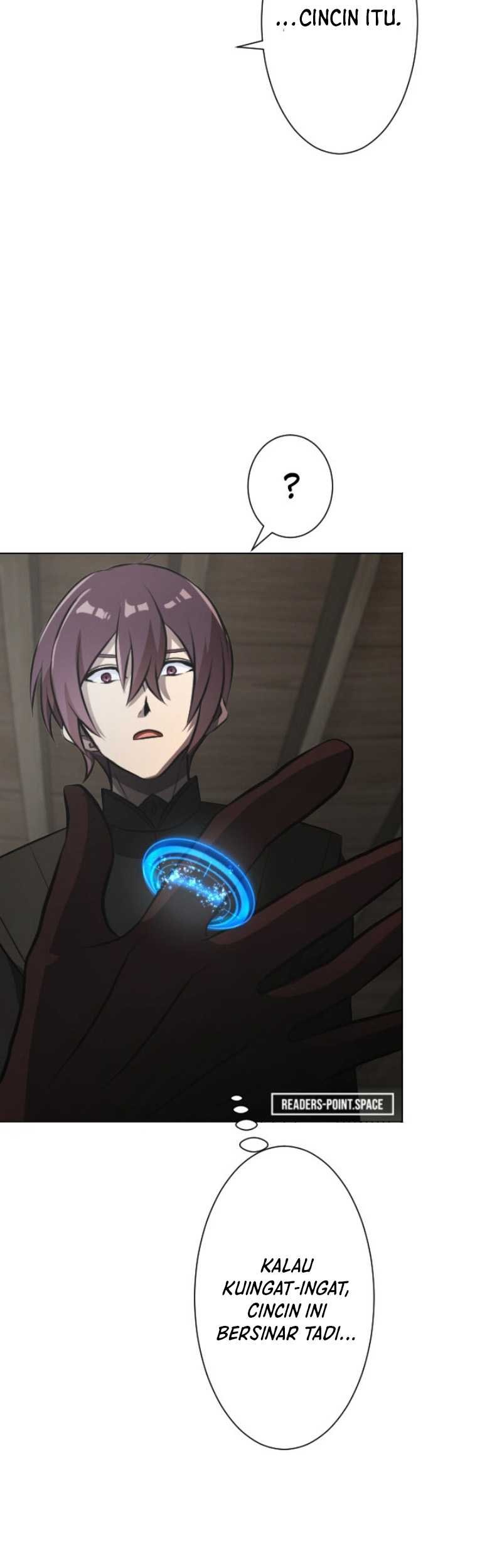Revenge of the Top Ranker Chapter 18 - halaman 29