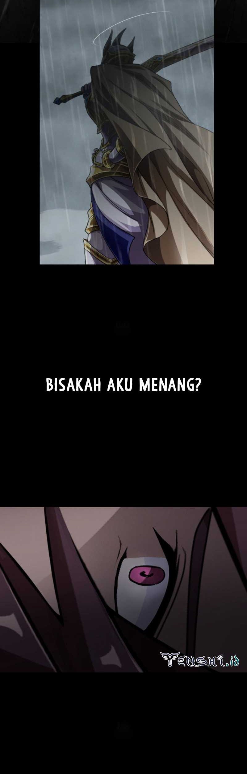 Revenge of the Top Ranker Chapter 18 - halaman 3