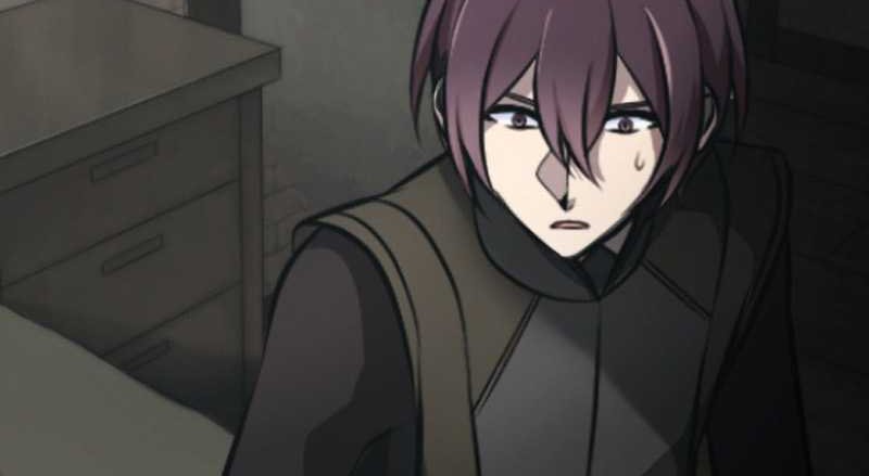 Revenge of the Top Ranker Chapter 18 - halaman 34