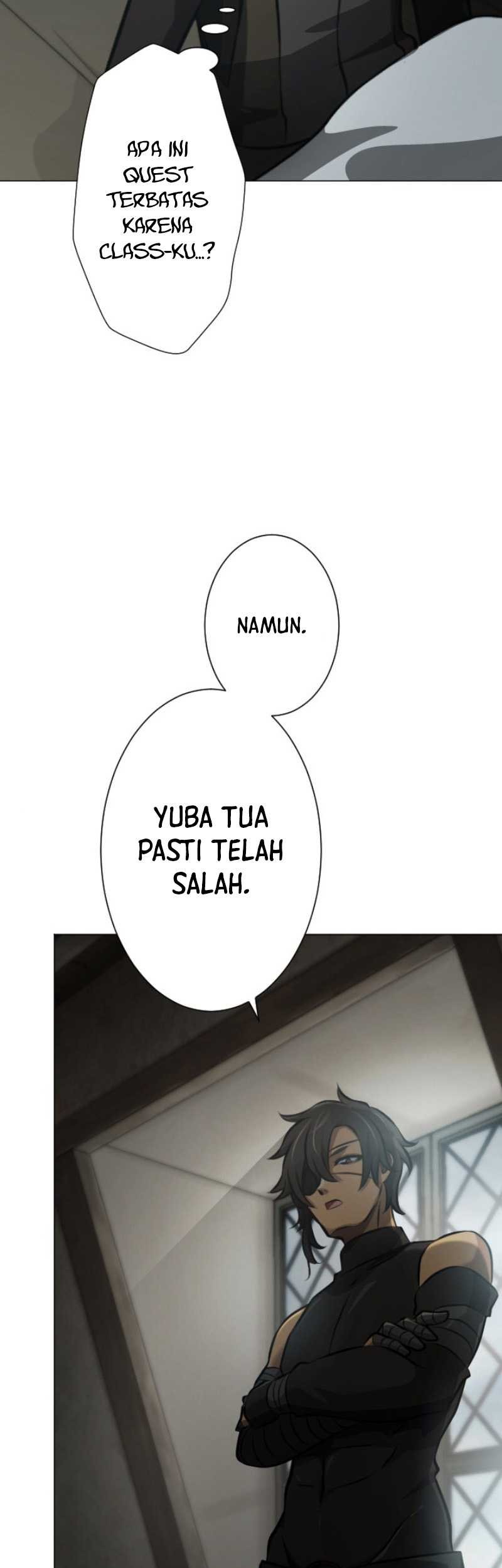 Revenge of the Top Ranker Chapter 18 - halaman 35