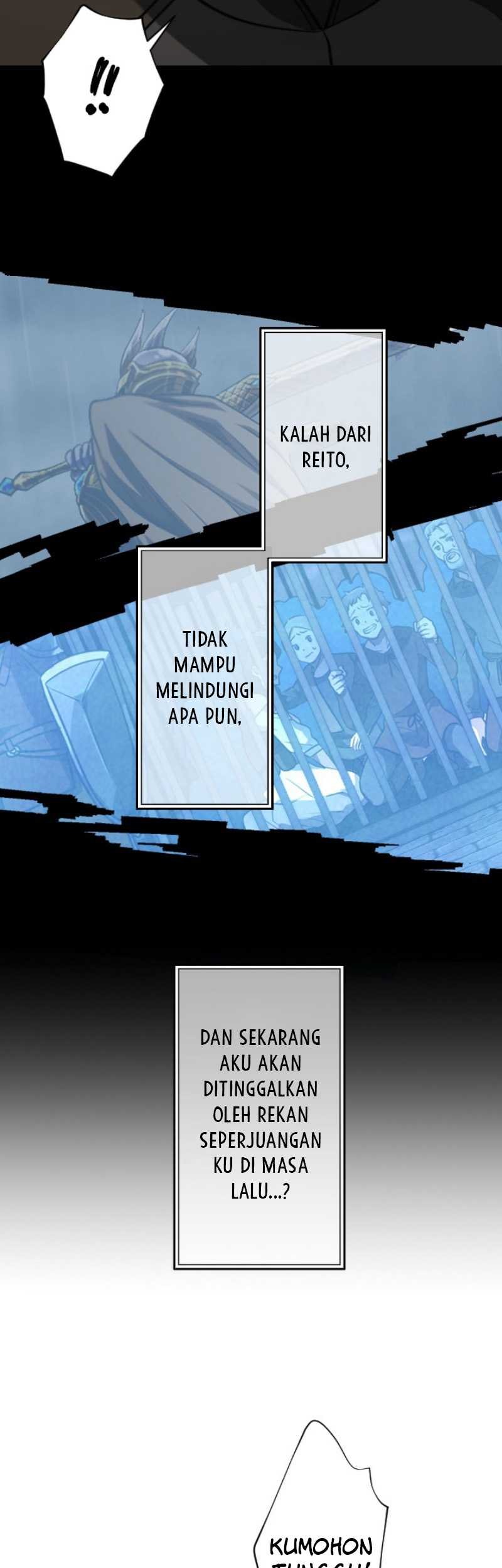 Revenge of the Top Ranker Chapter 18 - halaman 38