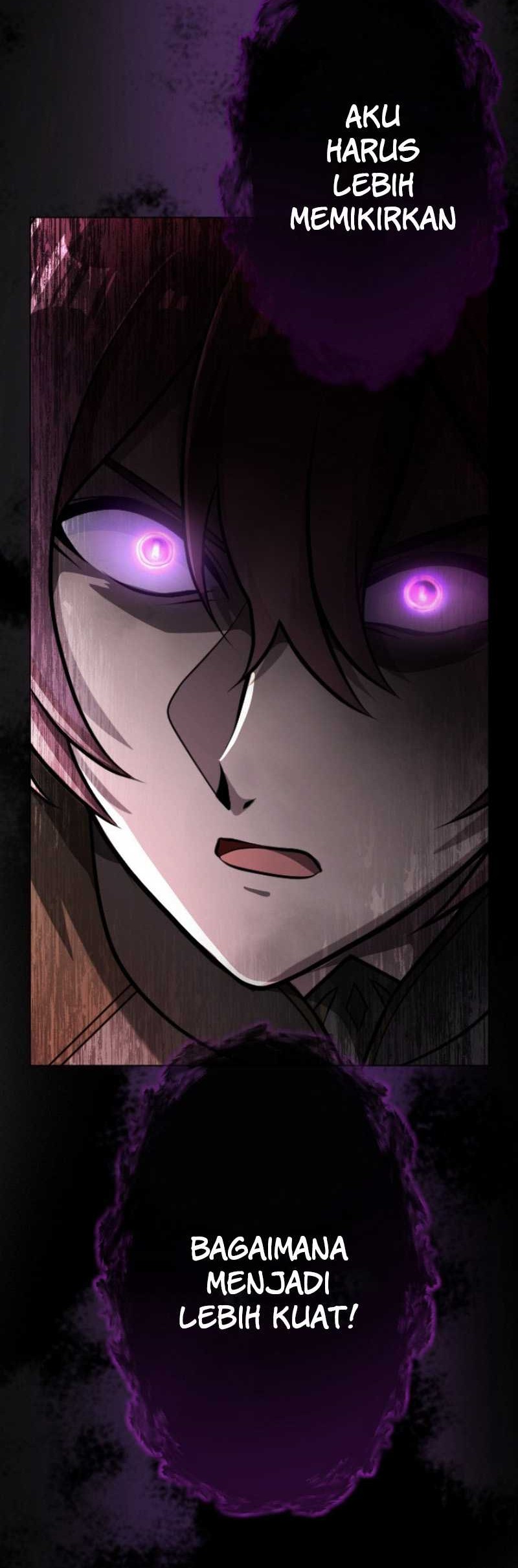 Revenge of the Top Ranker Chapter 18 - halaman 41