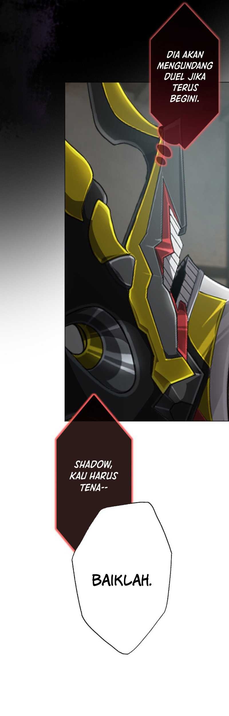 Revenge of the Top Ranker Chapter 18 - halaman 42