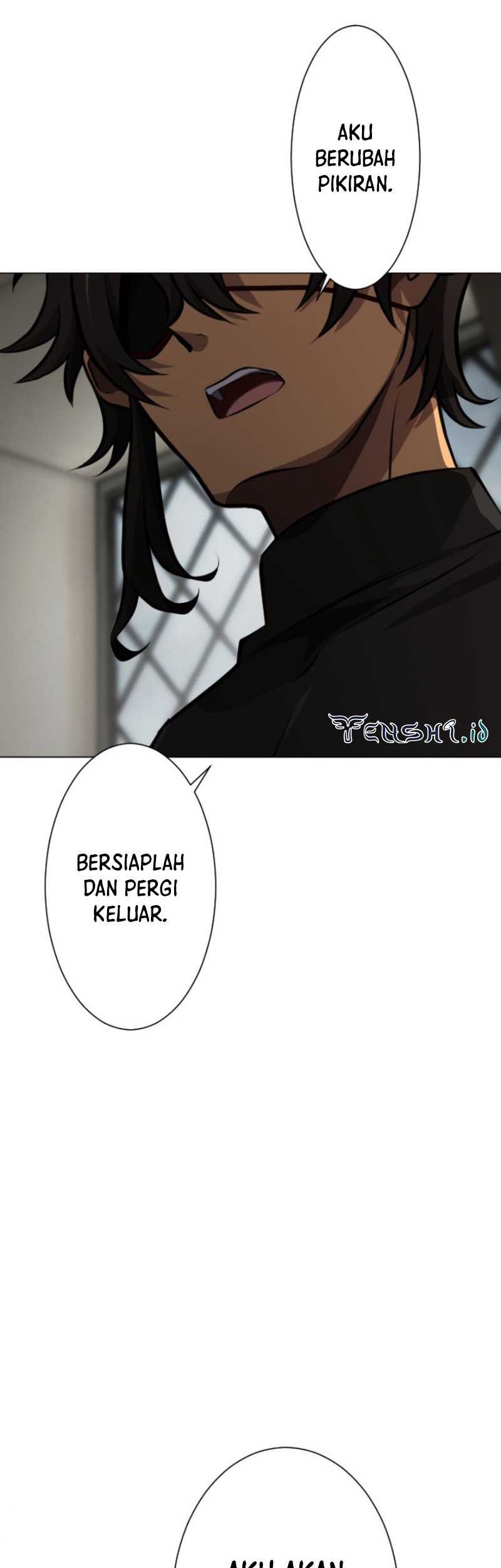 Revenge of the Top Ranker Chapter 18 - halaman 43