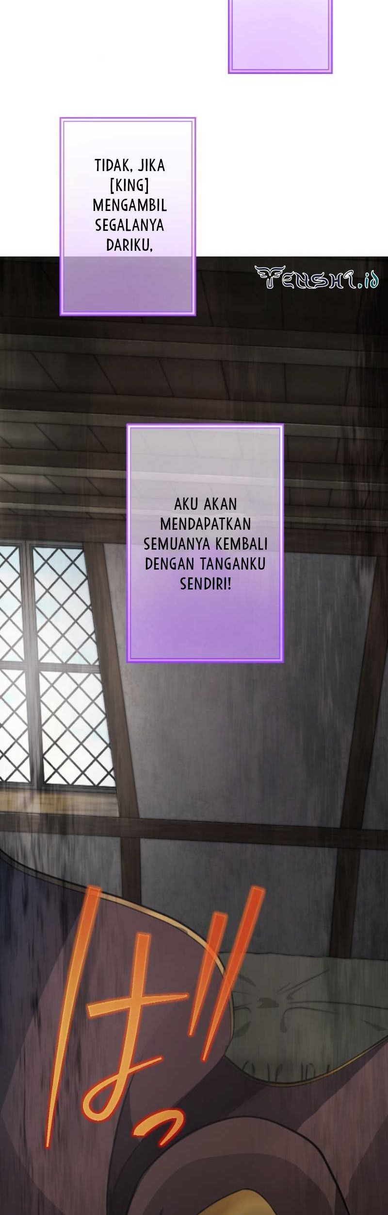 Revenge of the Top Ranker Chapter 18 - halaman 49