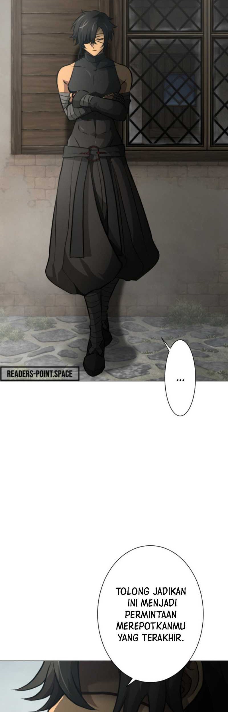 Revenge of the Top Ranker Chapter 18 - halaman 52