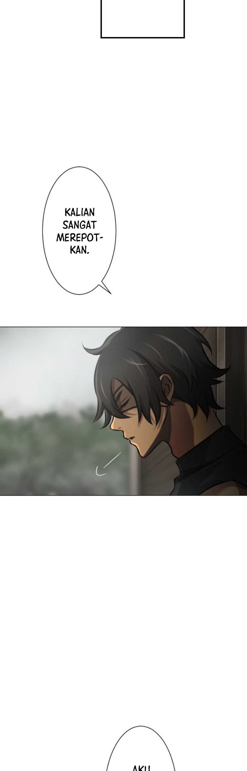 Revenge of the Top Ranker Chapter 18 - halaman 57