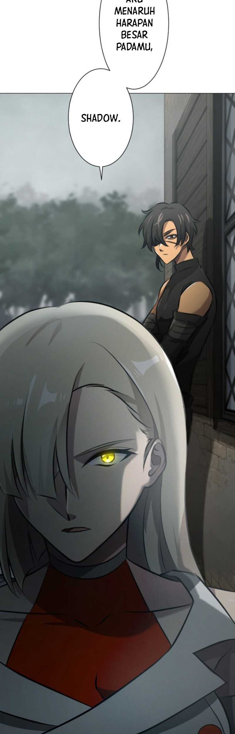 Revenge of the Top Ranker Chapter 18 - halaman 58