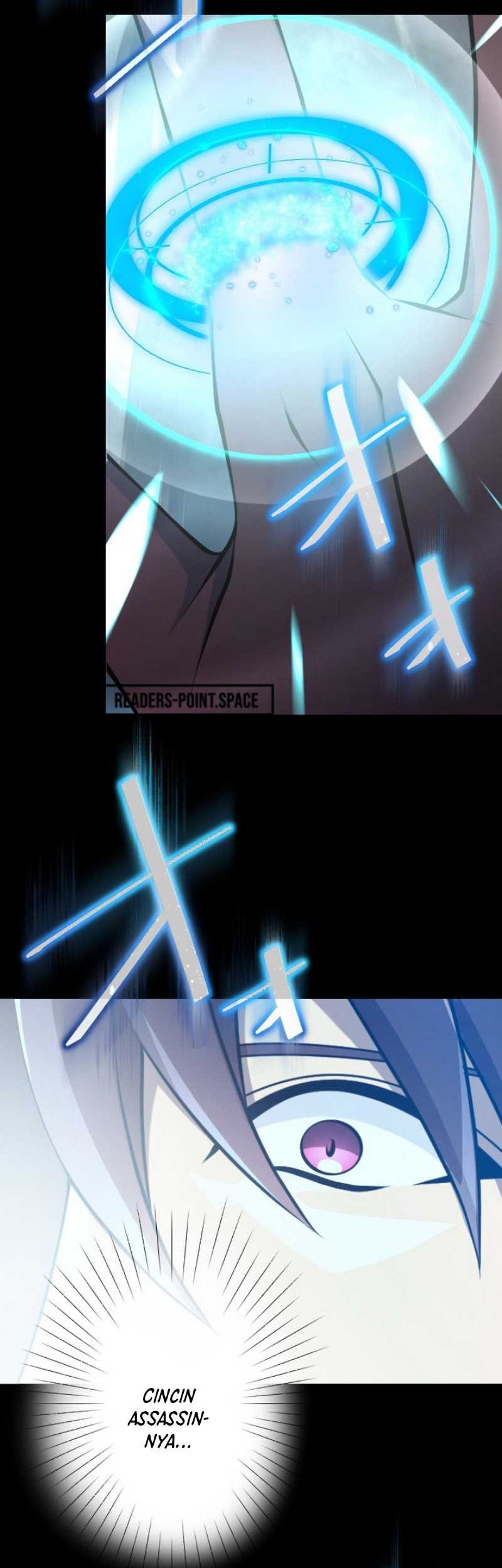 Revenge of the Top Ranker Chapter 18 - halaman 6
