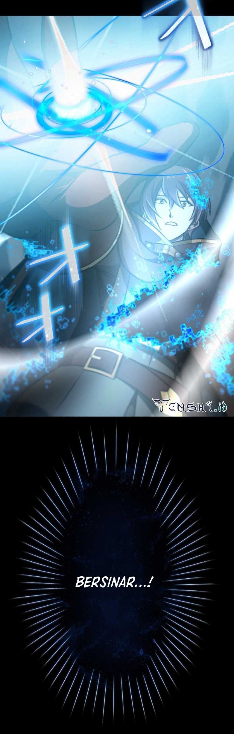 Revenge of the Top Ranker Chapter 18 - halaman 8