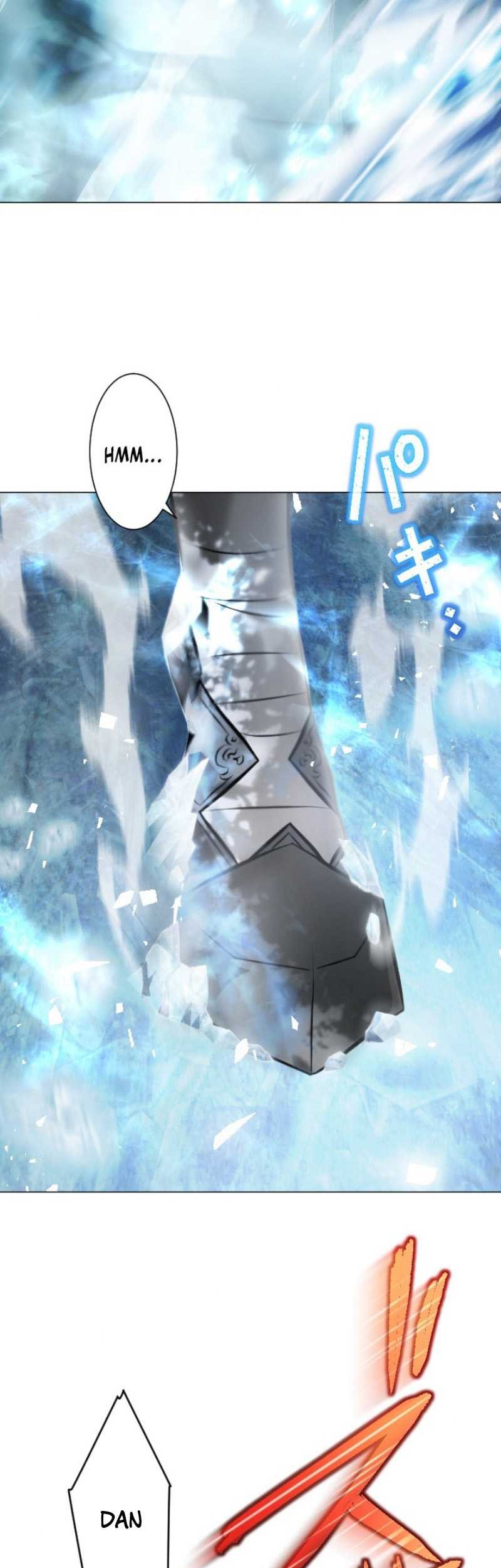 Revenge of the Top Ranker Chapter 19 - halaman 11