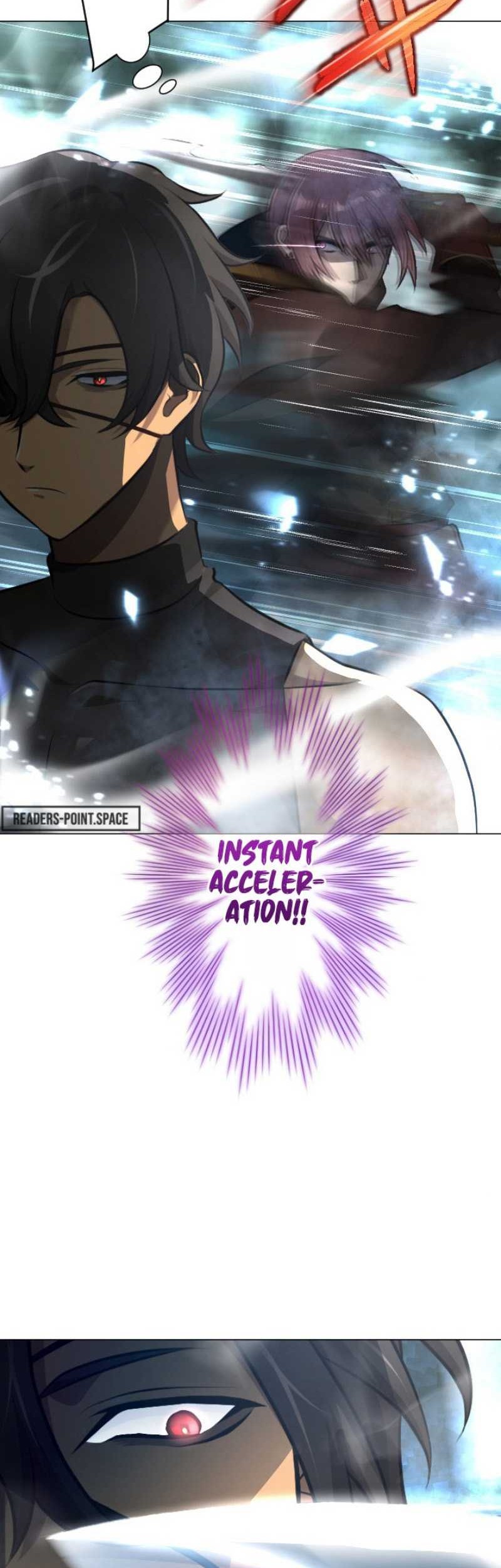 Revenge of the Top Ranker Chapter 19 - halaman 12