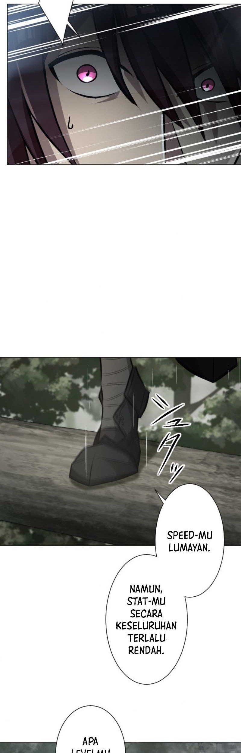 Revenge of the Top Ranker Chapter 19 - halaman 15