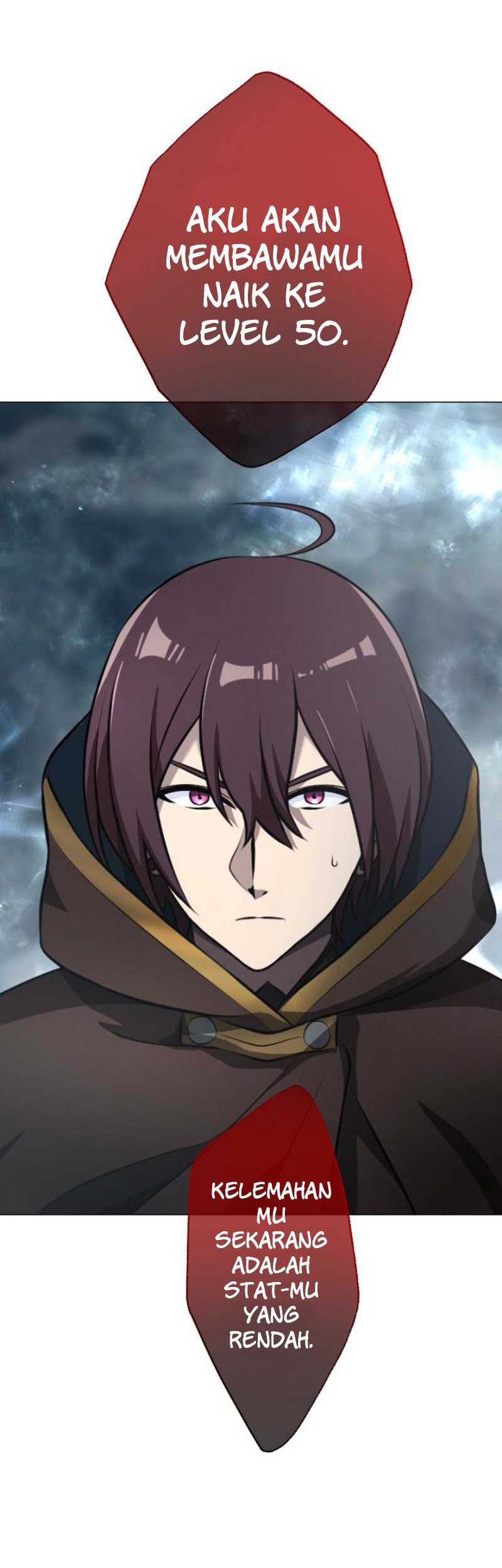 Revenge of the Top Ranker Chapter 19 - halaman 18