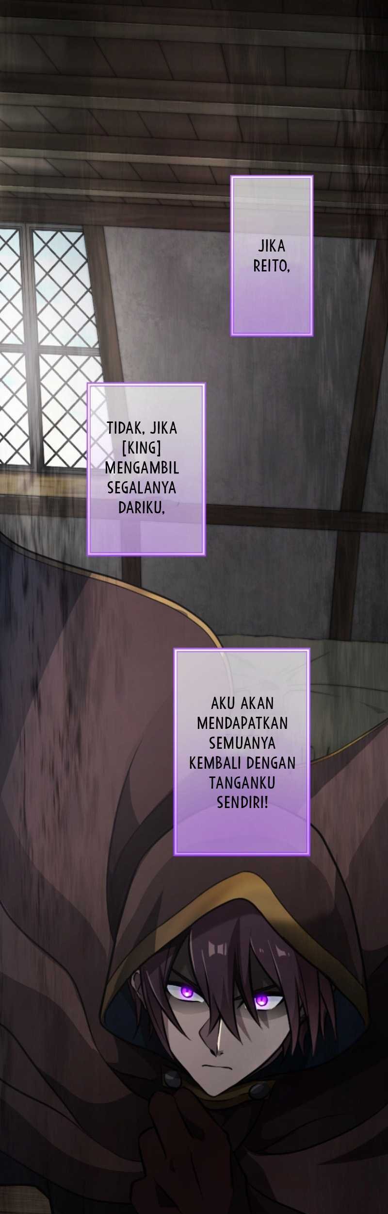 Revenge of the Top Ranker Chapter 19 - halaman 2