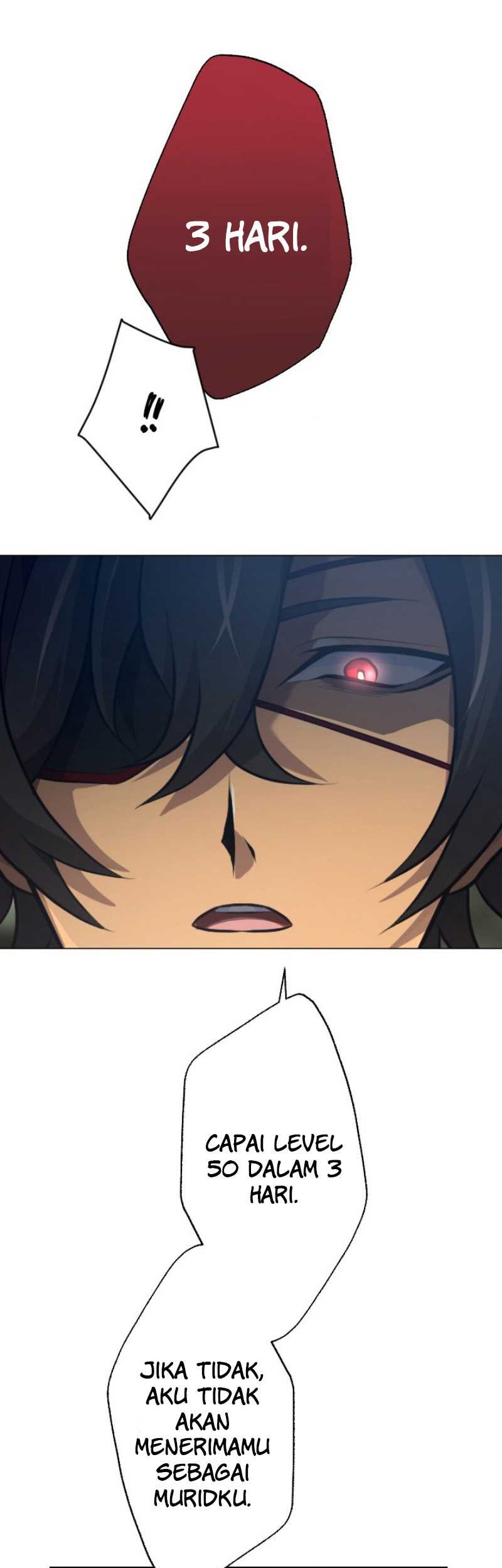 Revenge of the Top Ranker Chapter 19 - halaman 23