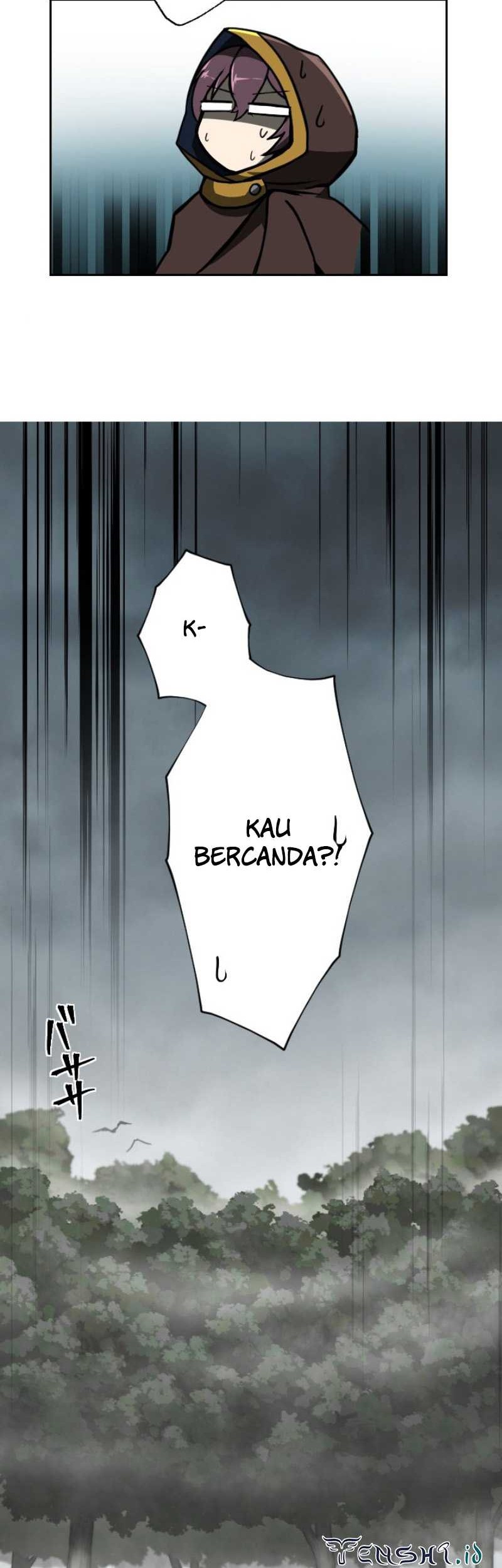 Revenge of the Top Ranker Chapter 19 - halaman 24