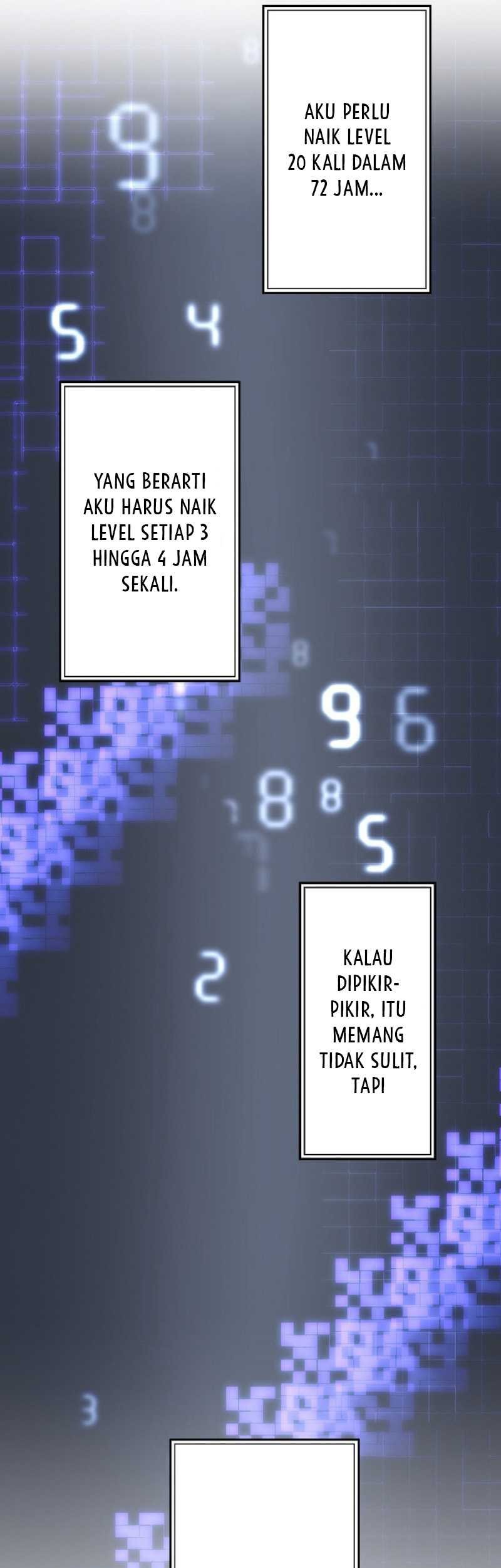 Revenge of the Top Ranker Chapter 19 - halaman 26