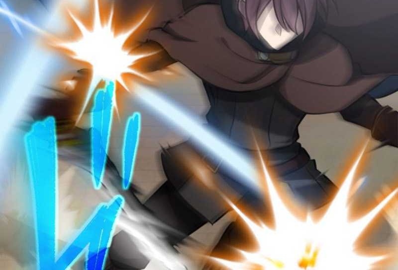 Revenge of the Top Ranker Chapter 19 - halaman 28