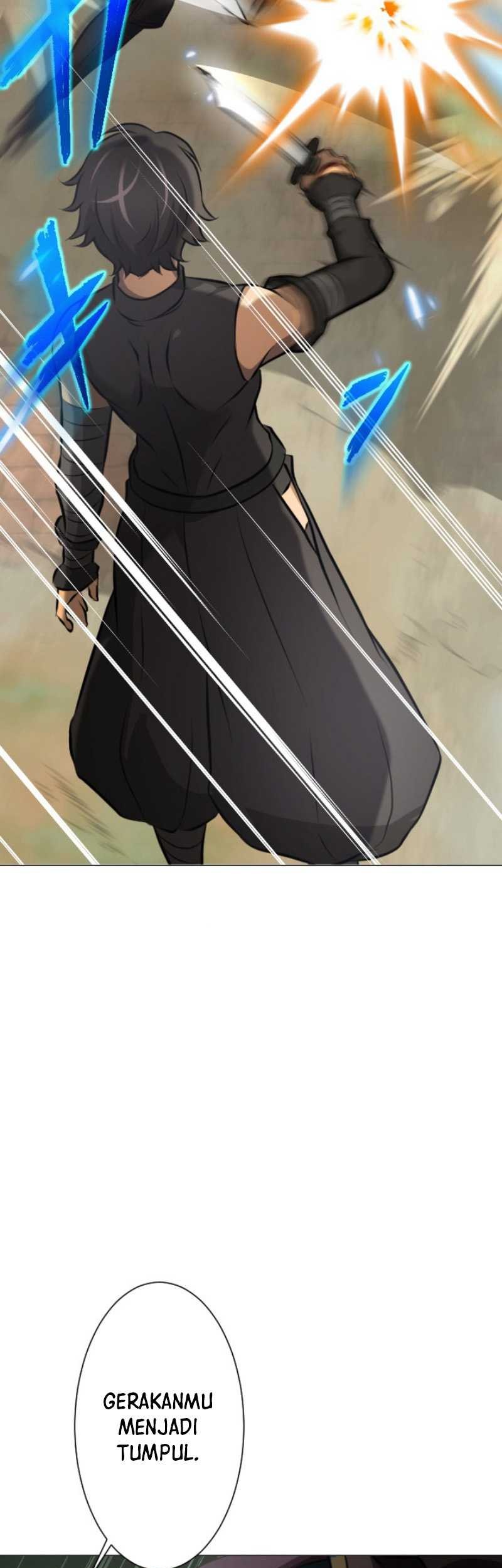 Revenge of the Top Ranker Chapter 19 - halaman 29