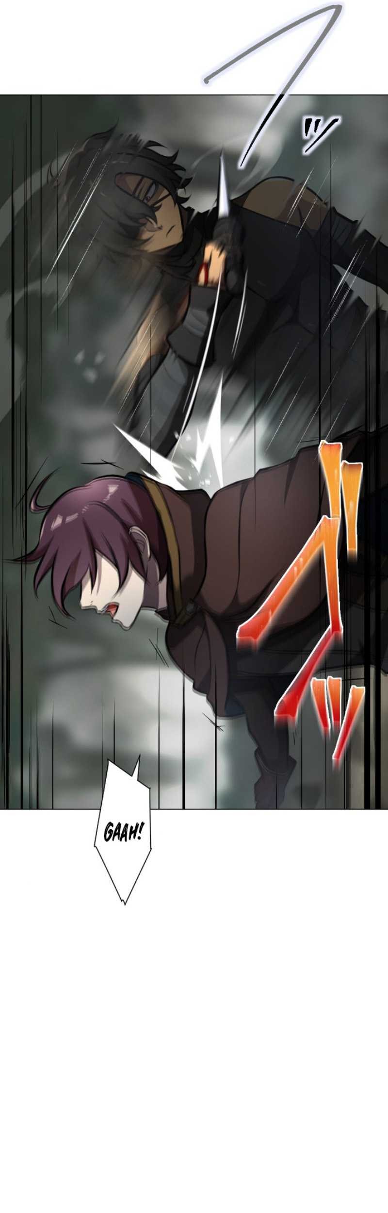 Revenge of the Top Ranker Chapter 19 - halaman 32