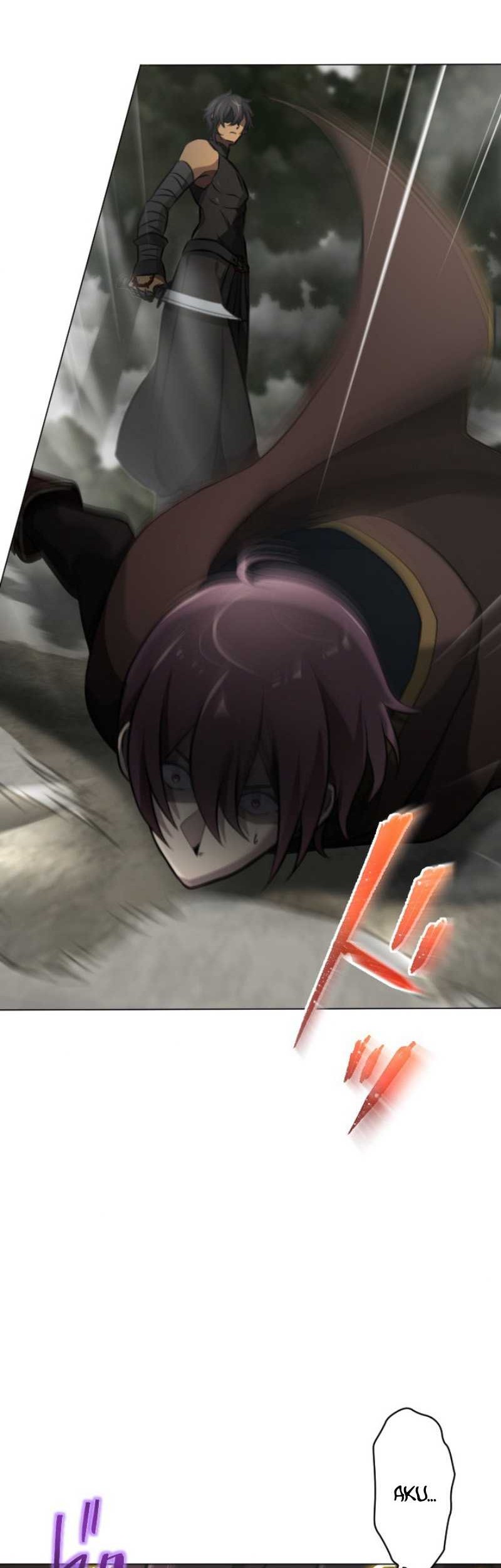 Revenge of the Top Ranker Chapter 19 - halaman 33