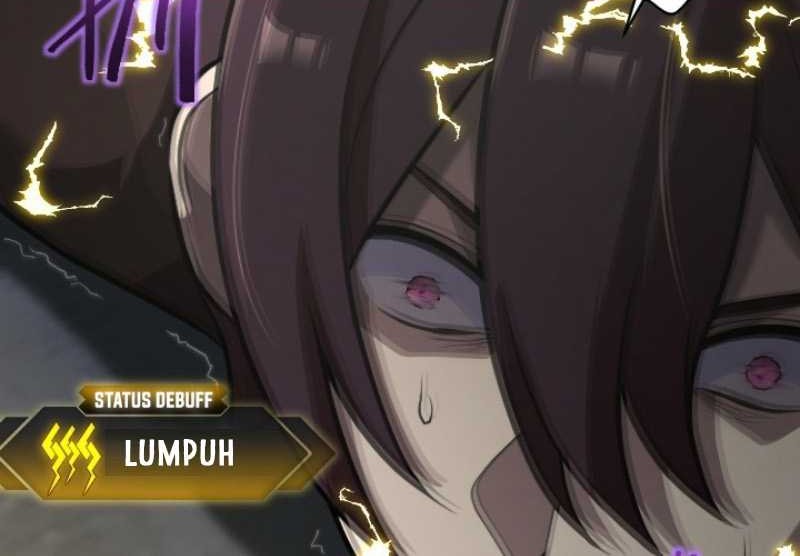 Revenge of the Top Ranker Chapter 19 - halaman 34