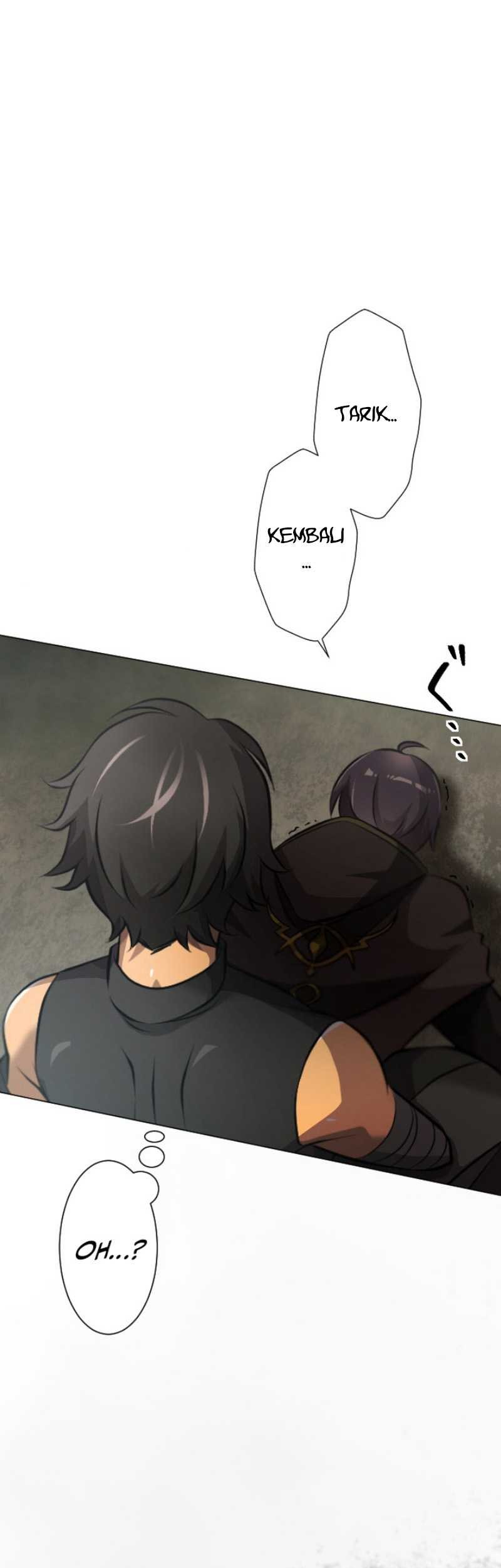 Revenge of the Top Ranker Chapter 19 - halaman 38
