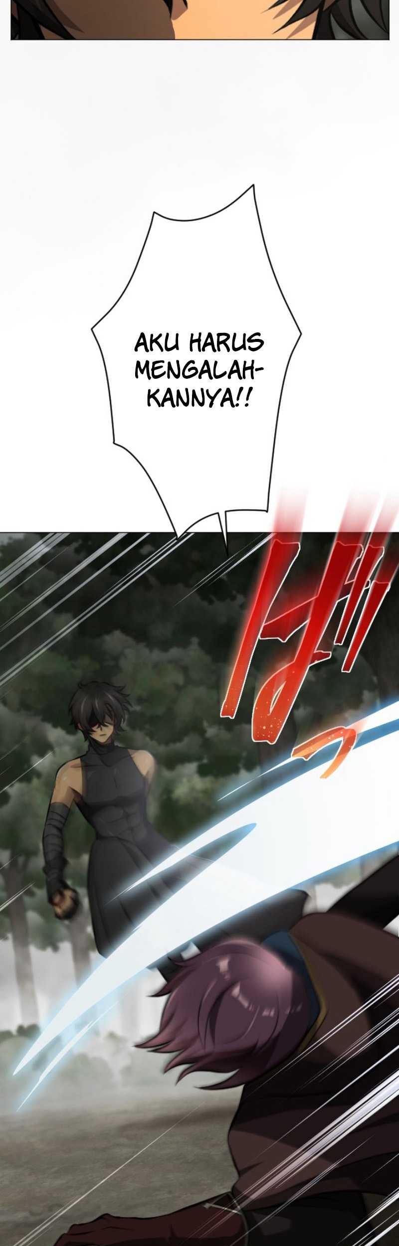 Revenge of the Top Ranker Chapter 19 - halaman 41