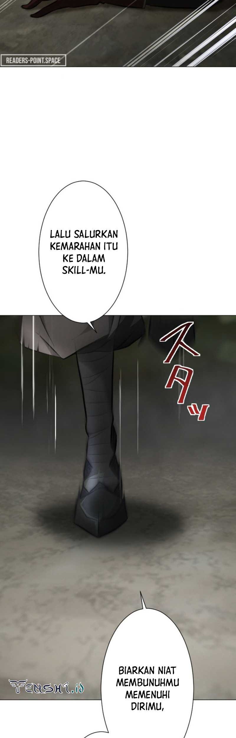 Revenge of the Top Ranker Chapter 19 - halaman 42