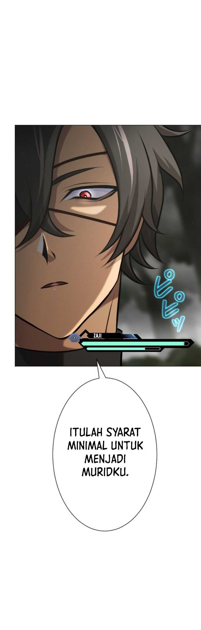 Revenge of the Top Ranker Chapter 19 - halaman 44