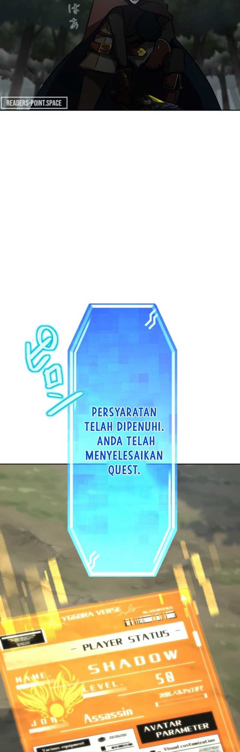 Revenge of the Top Ranker Chapter 19 - halaman 47