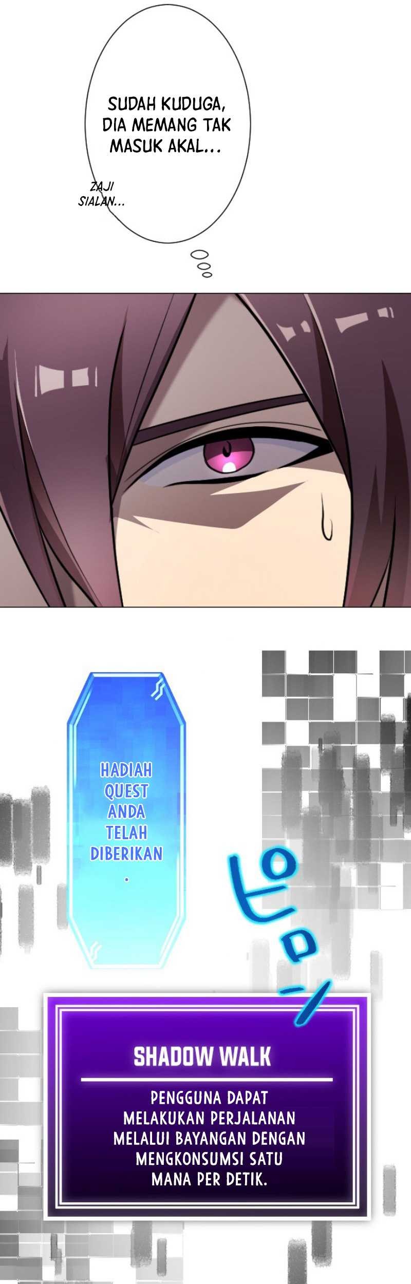 Revenge of the Top Ranker Chapter 19 - halaman 50