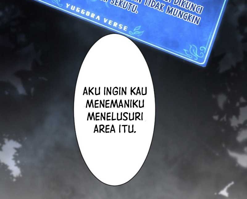Revenge of the Top Ranker Chapter 19 - halaman 58