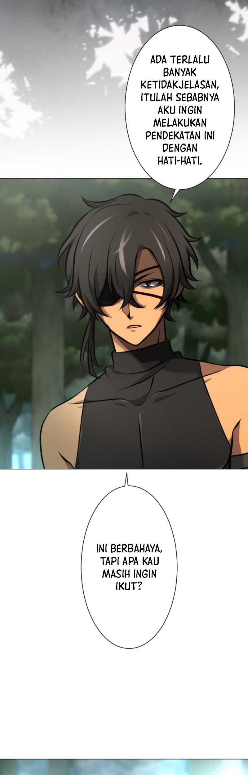 Revenge of the Top Ranker Chapter 19 - halaman 59