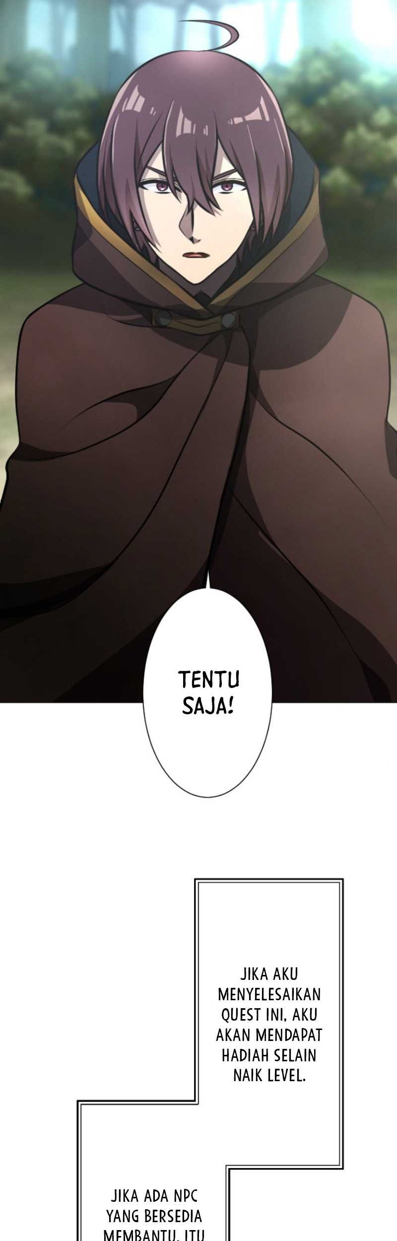 Revenge of the Top Ranker Chapter 19 - halaman 60