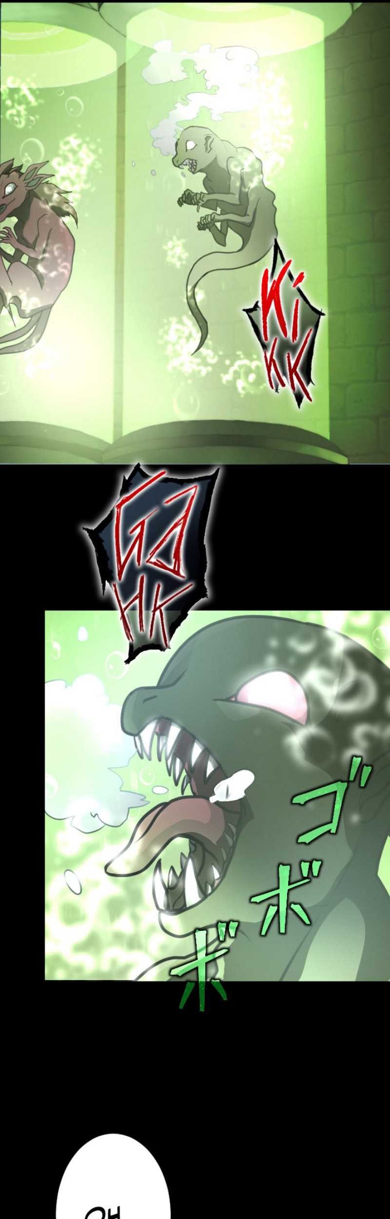 Revenge of the Top Ranker Chapter 19 - halaman 65