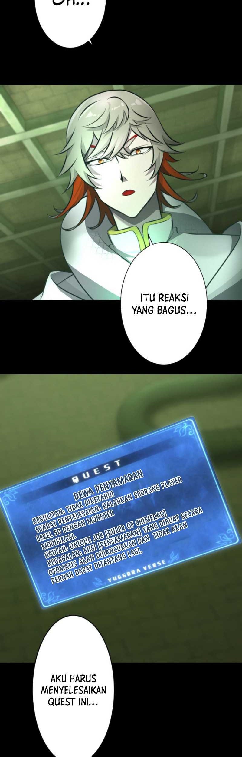 Revenge of the Top Ranker Chapter 19 - halaman 66